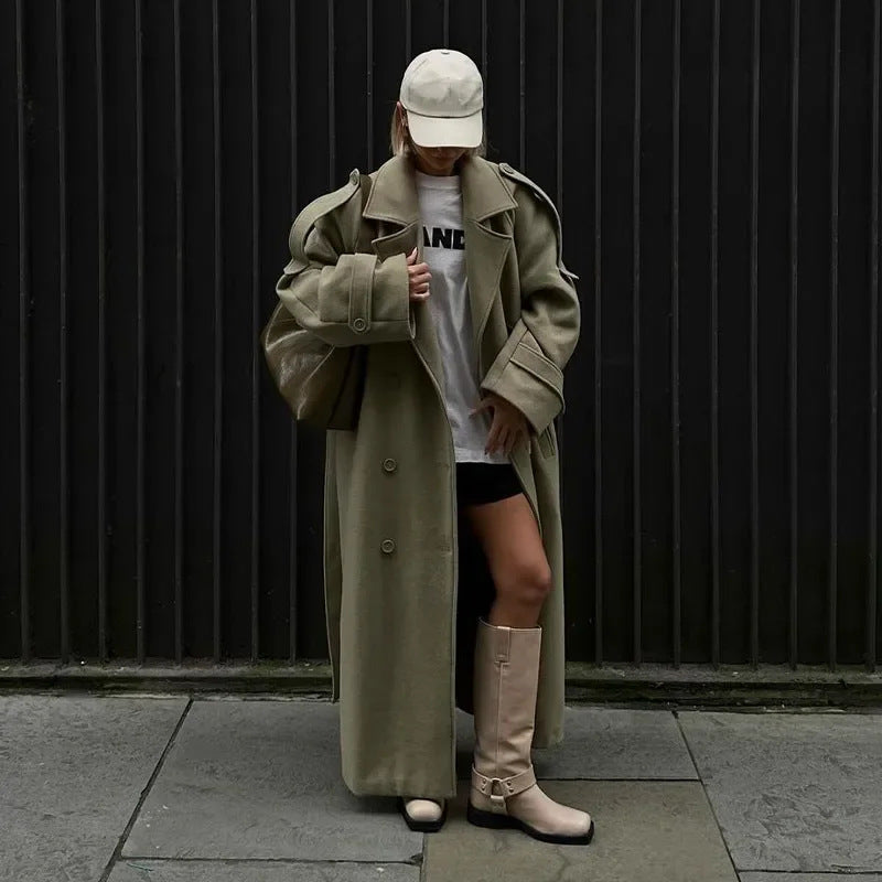 Classic Vintage Garment