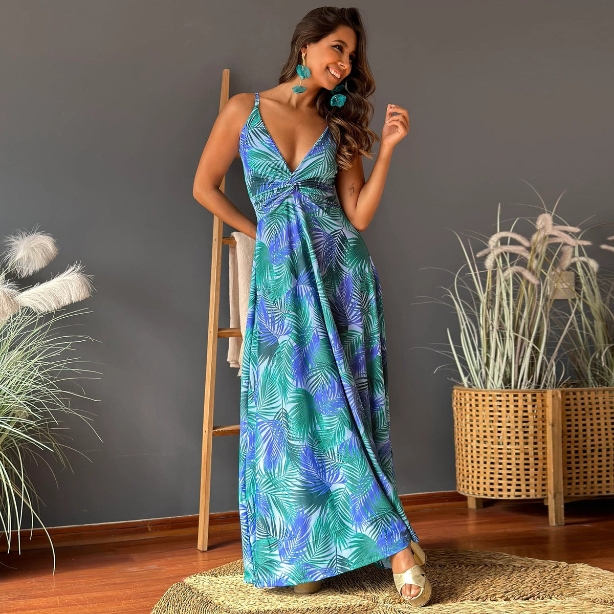 Beautifully Crafted Garment