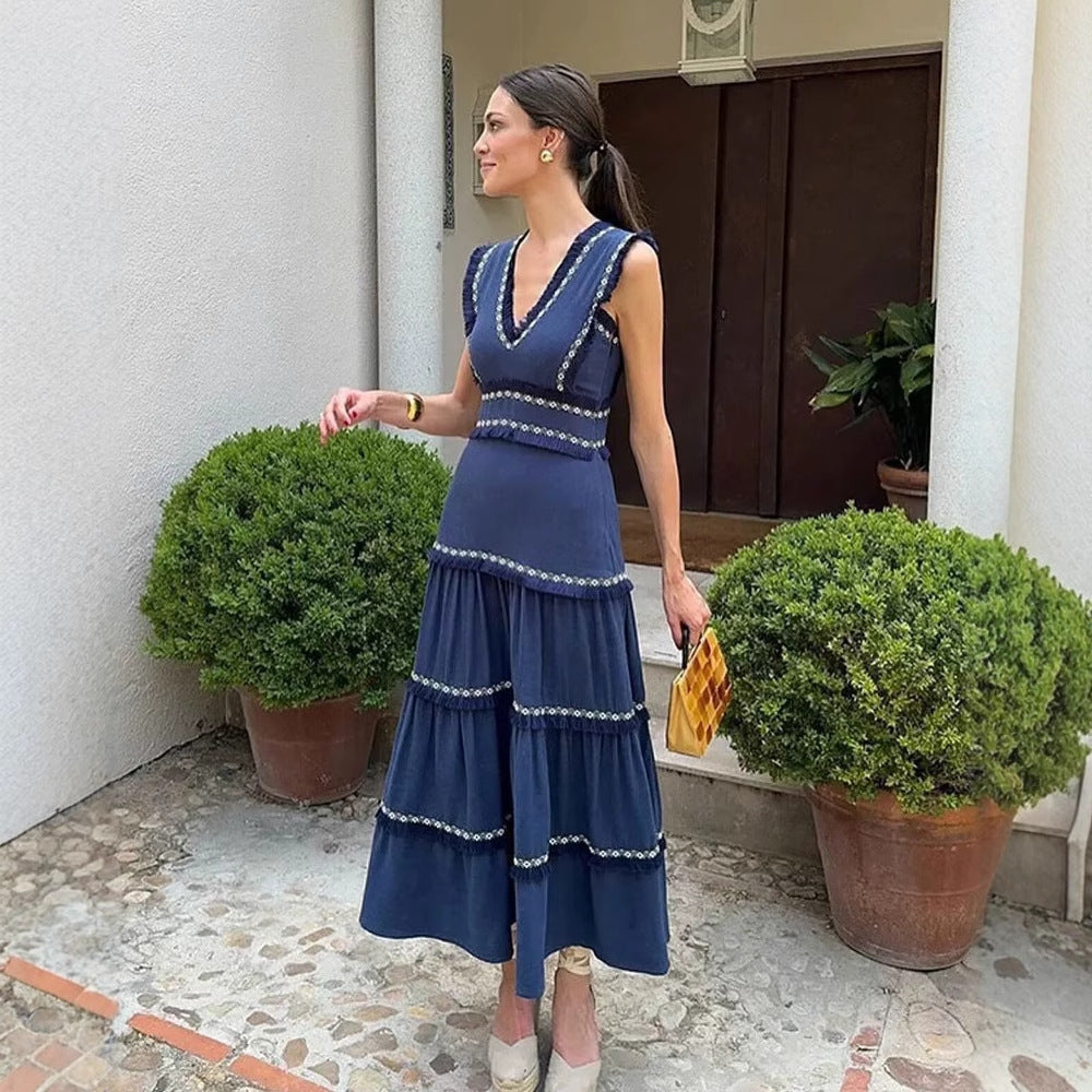 Vintage Inspired Garment