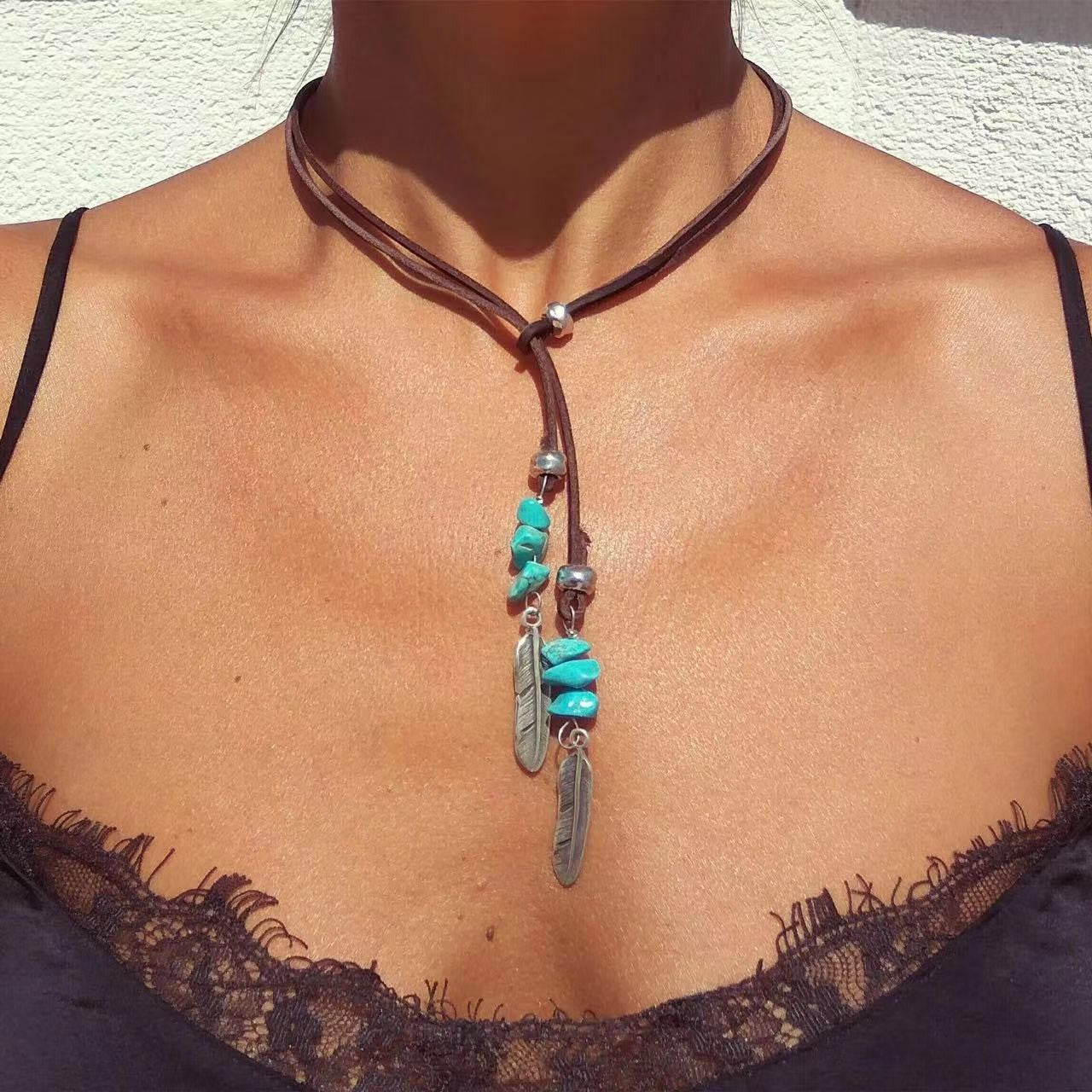 Charming Necklace for Any Occasion