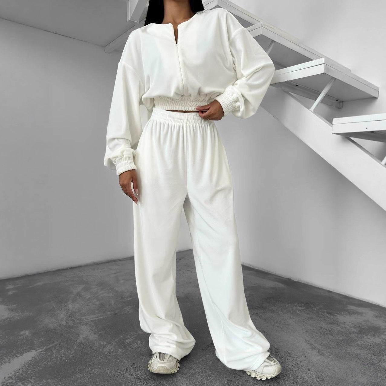 Vintage Inspired Garment