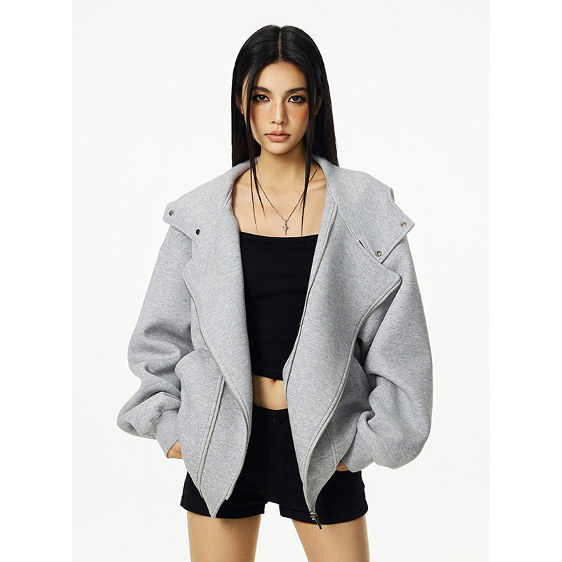 Thoughtfully Designed Pullover