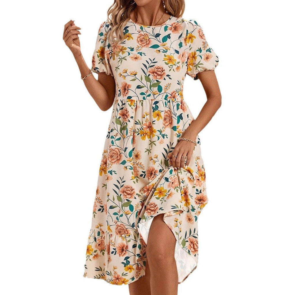 Beautifully Crafted Garment
