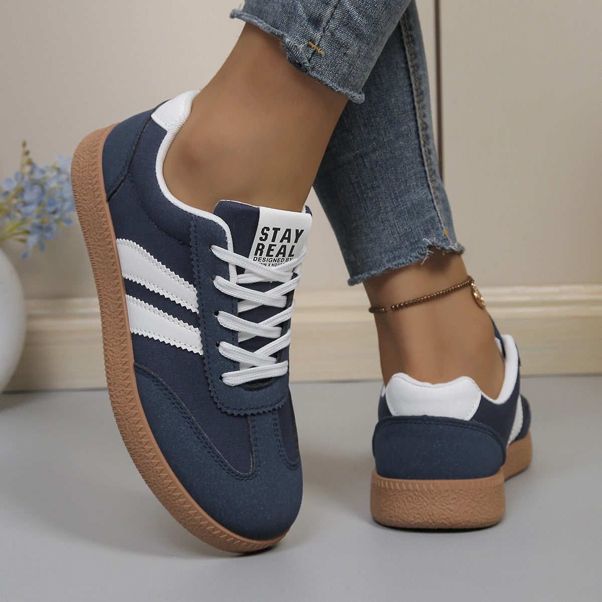Comfortable Orthopedic Sneakers for Daily Wear