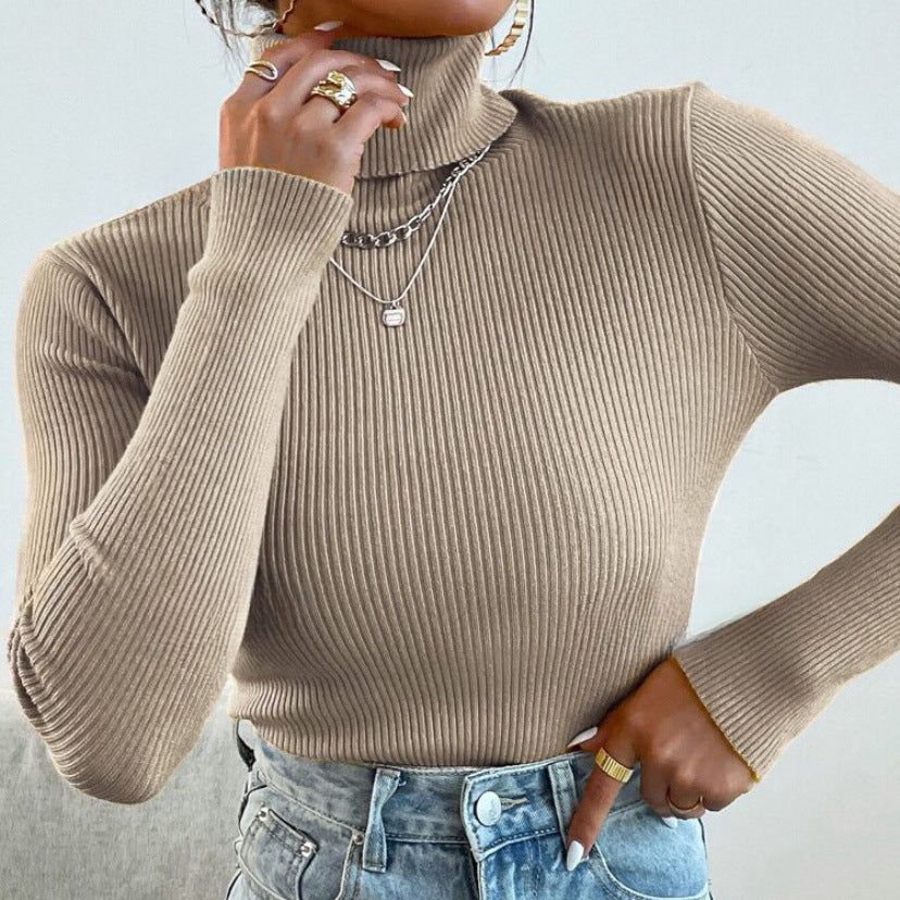 Classic Vintage Pullover