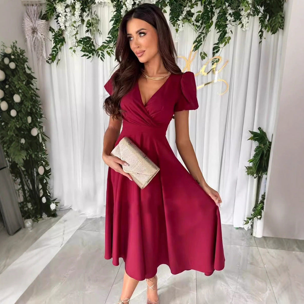 Timeless Vintage Style Garment