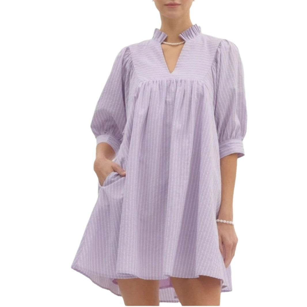 Elegantly Designed Garment