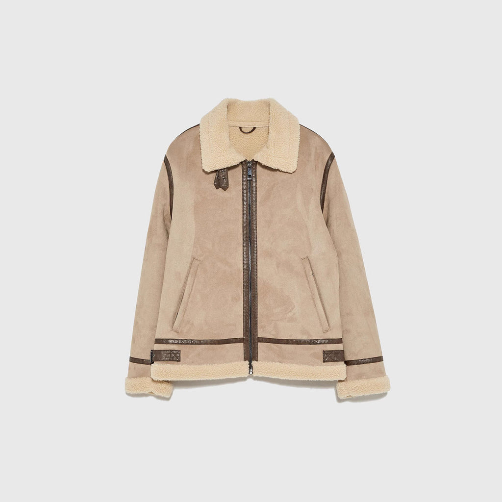 Classic Designed Garment