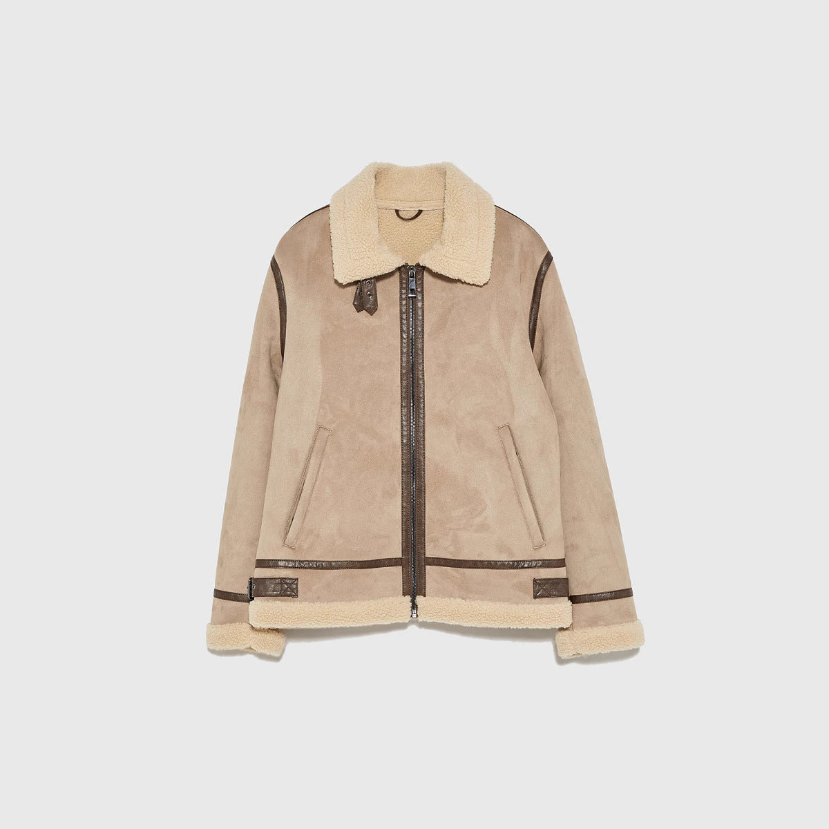 Classic Designed Garment