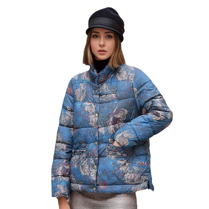 Classic Vintage Garment