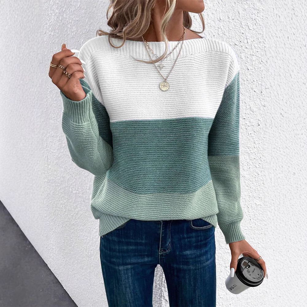 Vintage Inspired Pullover