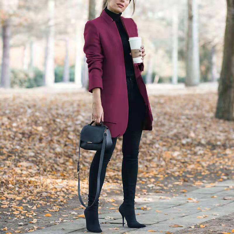 LM | Modern Jacket for women