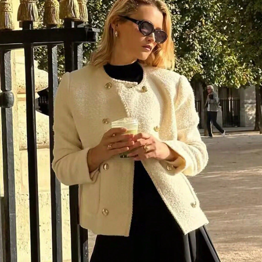 Timeless Vintage Style Garment