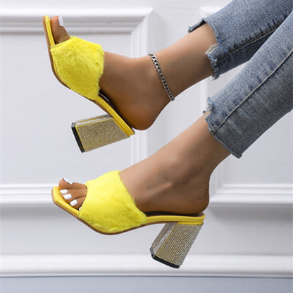 Elegant Orthopedic Sandals for Every Step