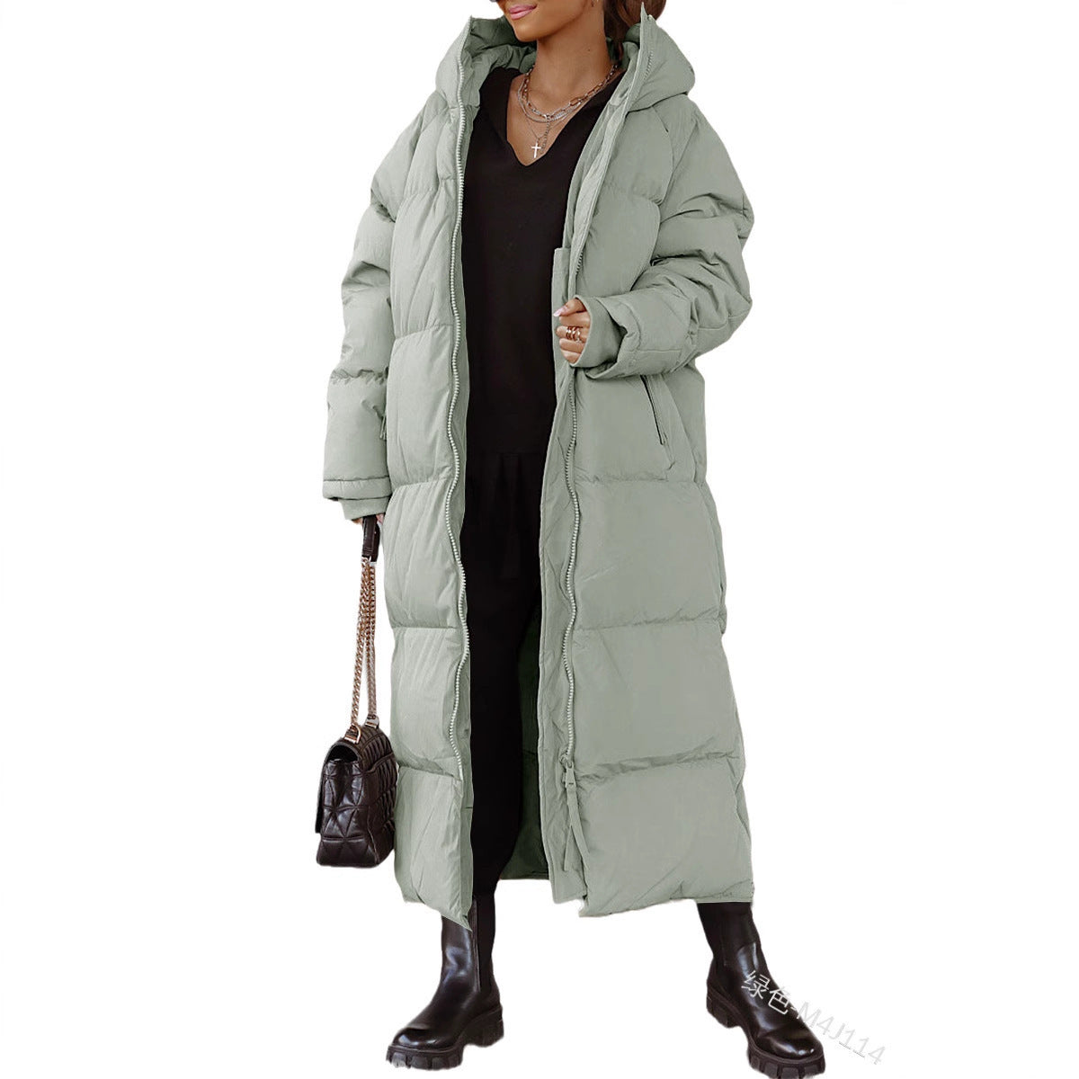 Classic Designed Garment