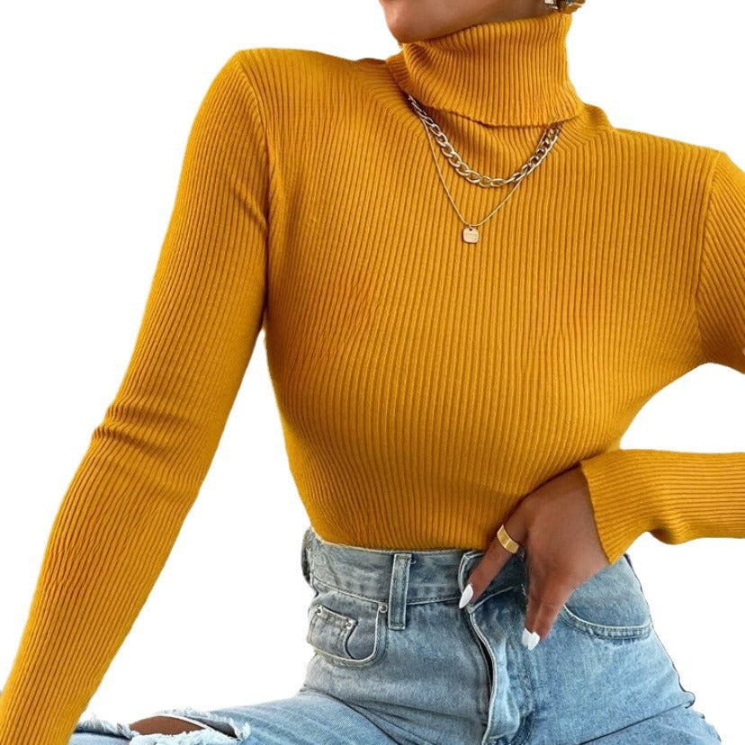 Classic Vintage Pullover