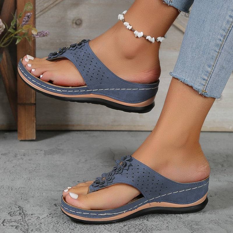 Beautifully Crafted Orthopedic Sandals
