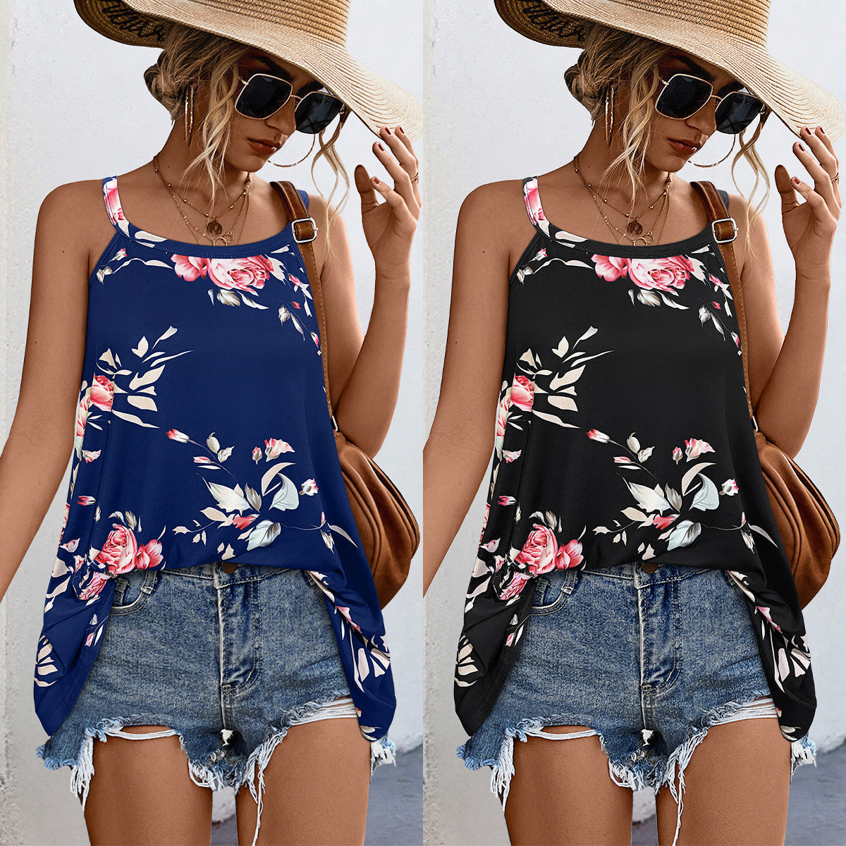 Thoughtfully Designed Shirt
