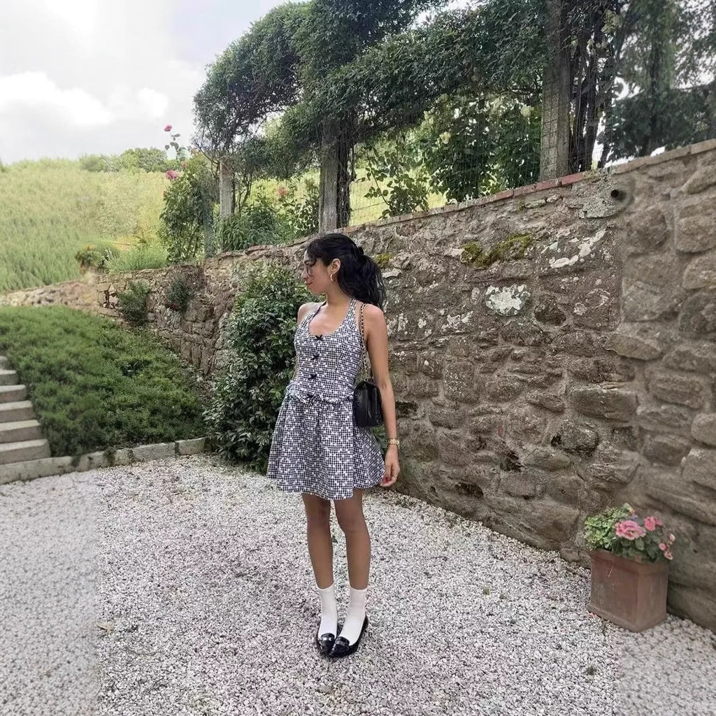 Thoughtfully Designed Garment