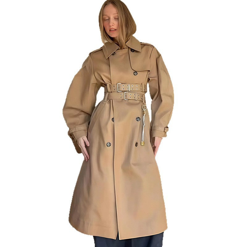 Classic Vintage Coat