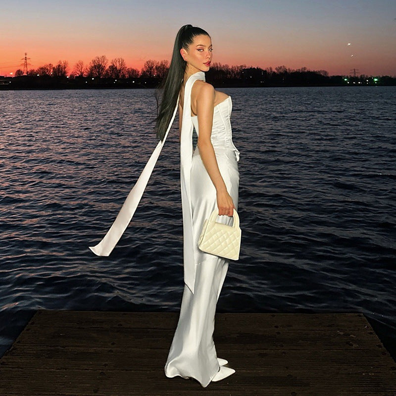Elegantly Designed Garment