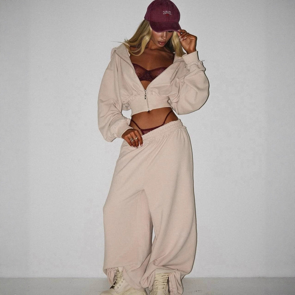 Beautifully Crafted Garment