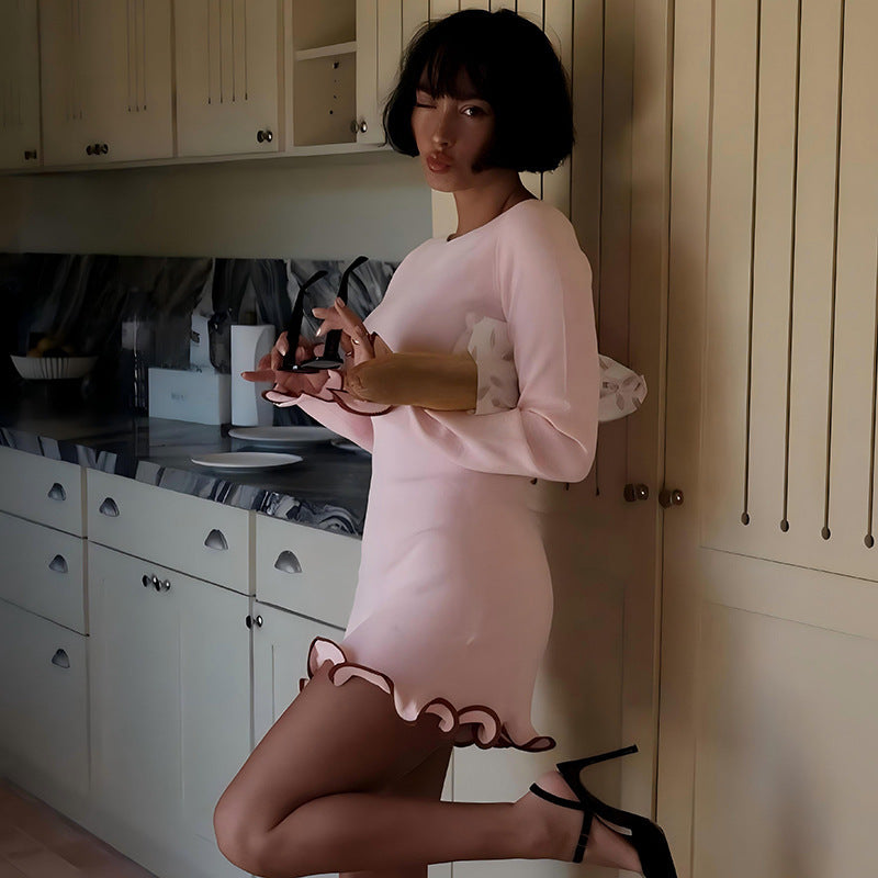 Elegantly Designed Garment