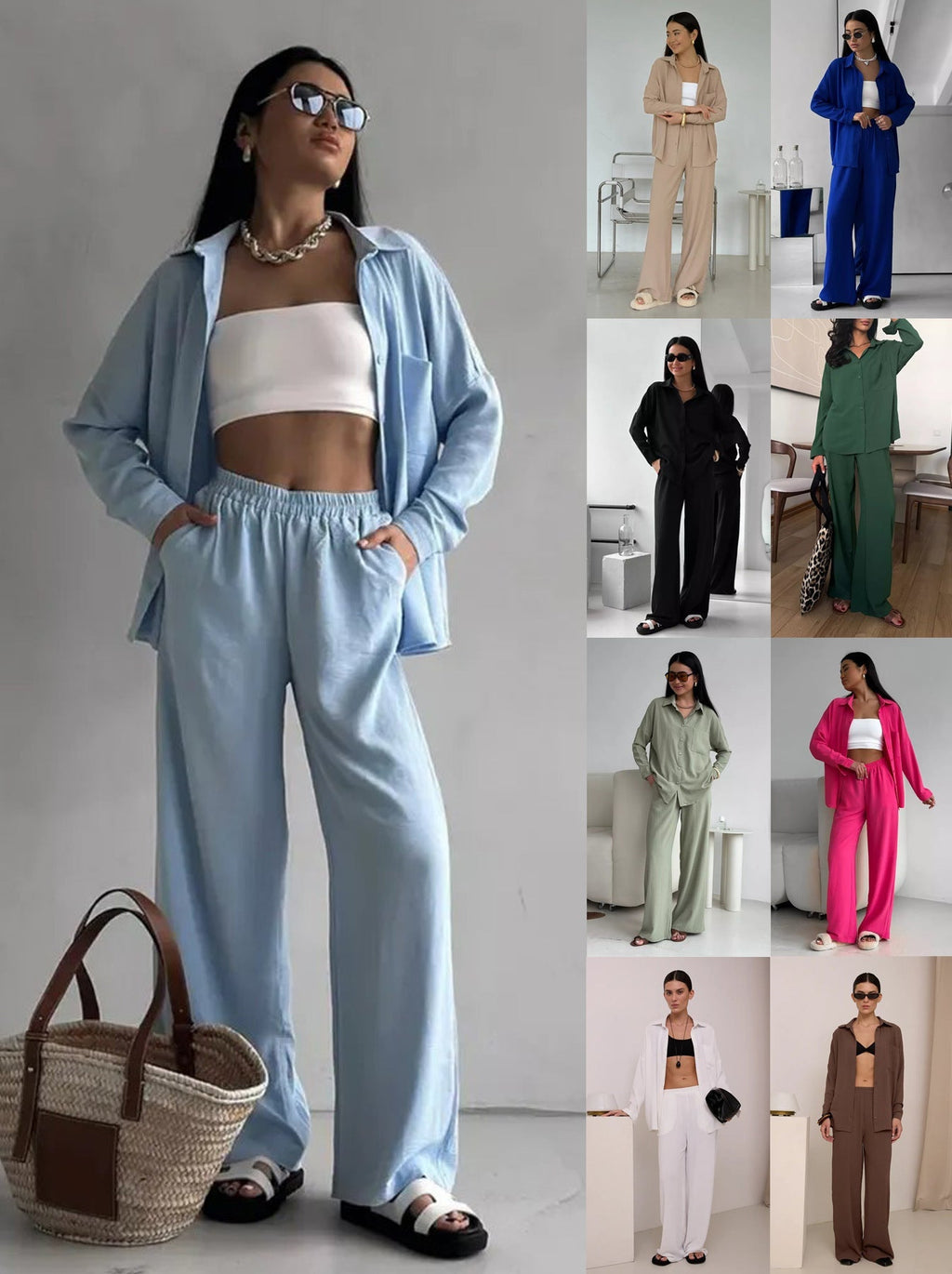 Classic Vintage Garment