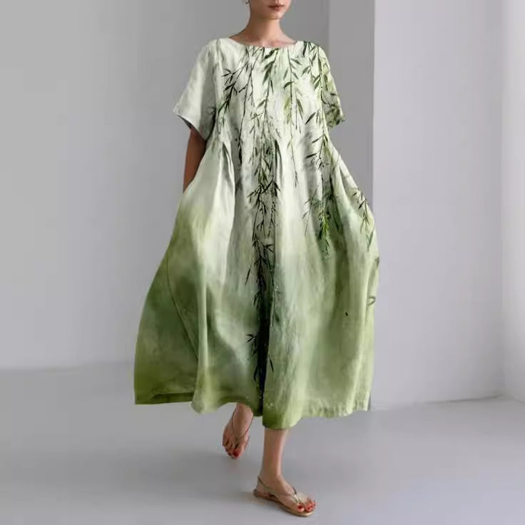 Bamboo