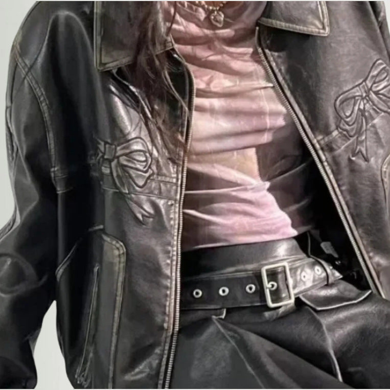 Timeless Vintage Style Garment