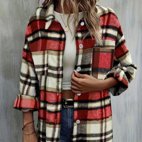 Beautifully Crafted Garment