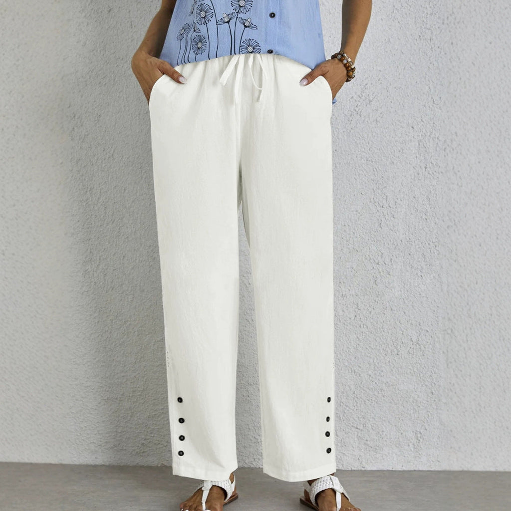 Thoughtfully Designed Garment