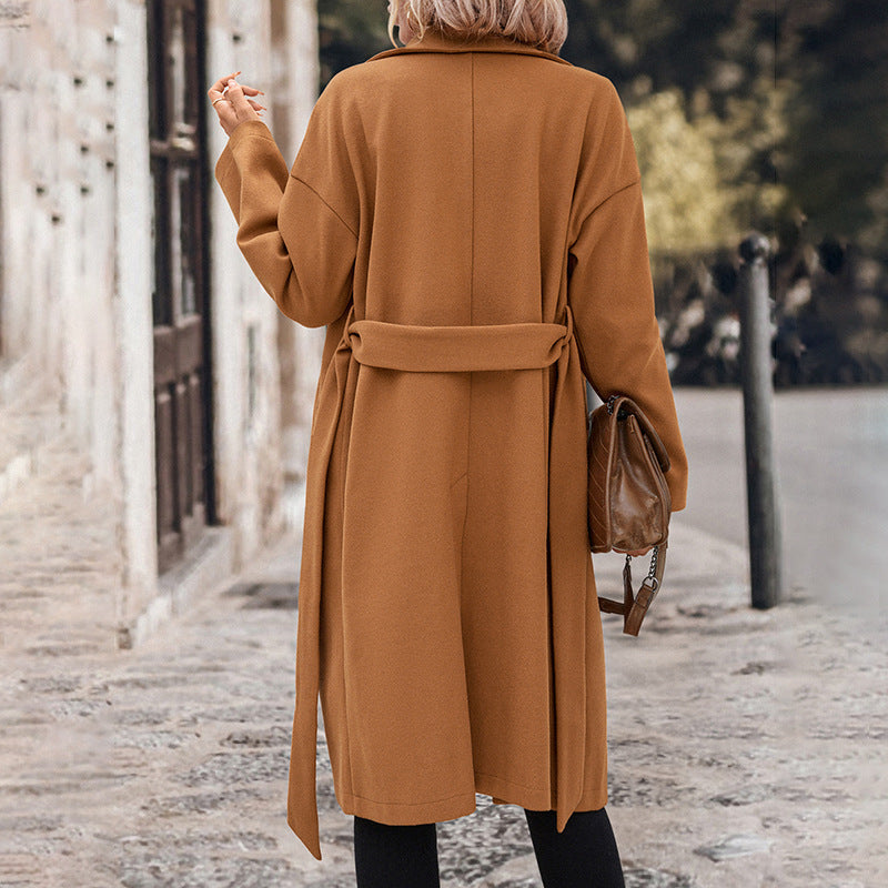 Beautifully Crafted Coat