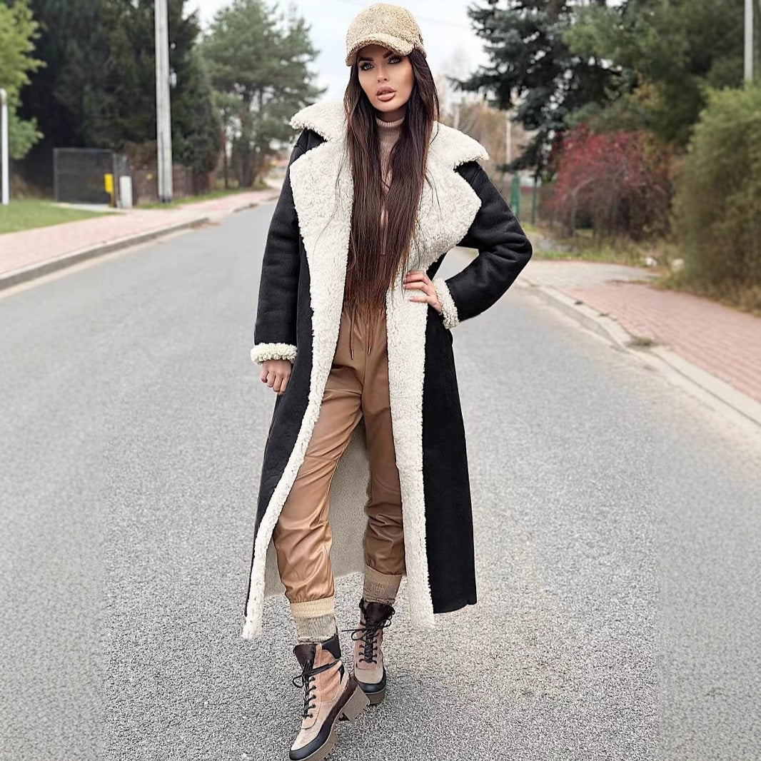 Timeless Vintage Style Garment