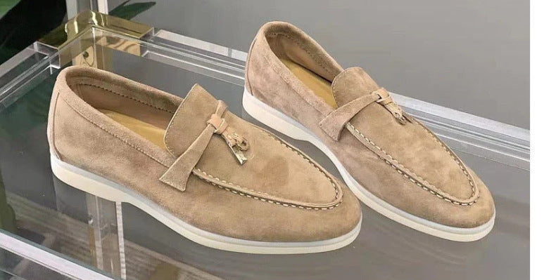 Chic Orthopedic Shoes with Unique Design