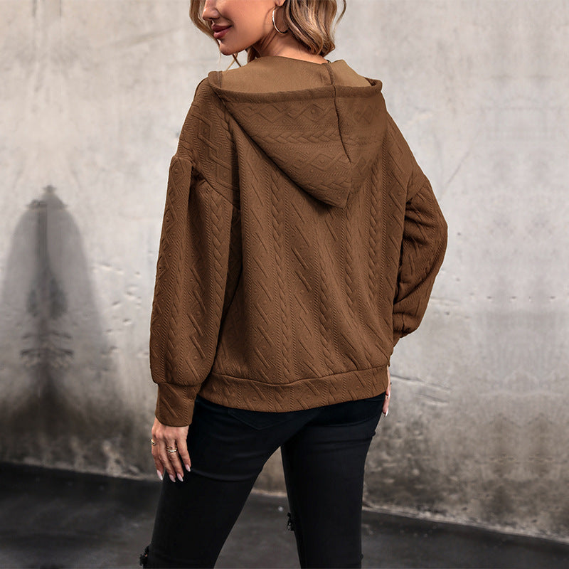 Elegantly Designed Pullover