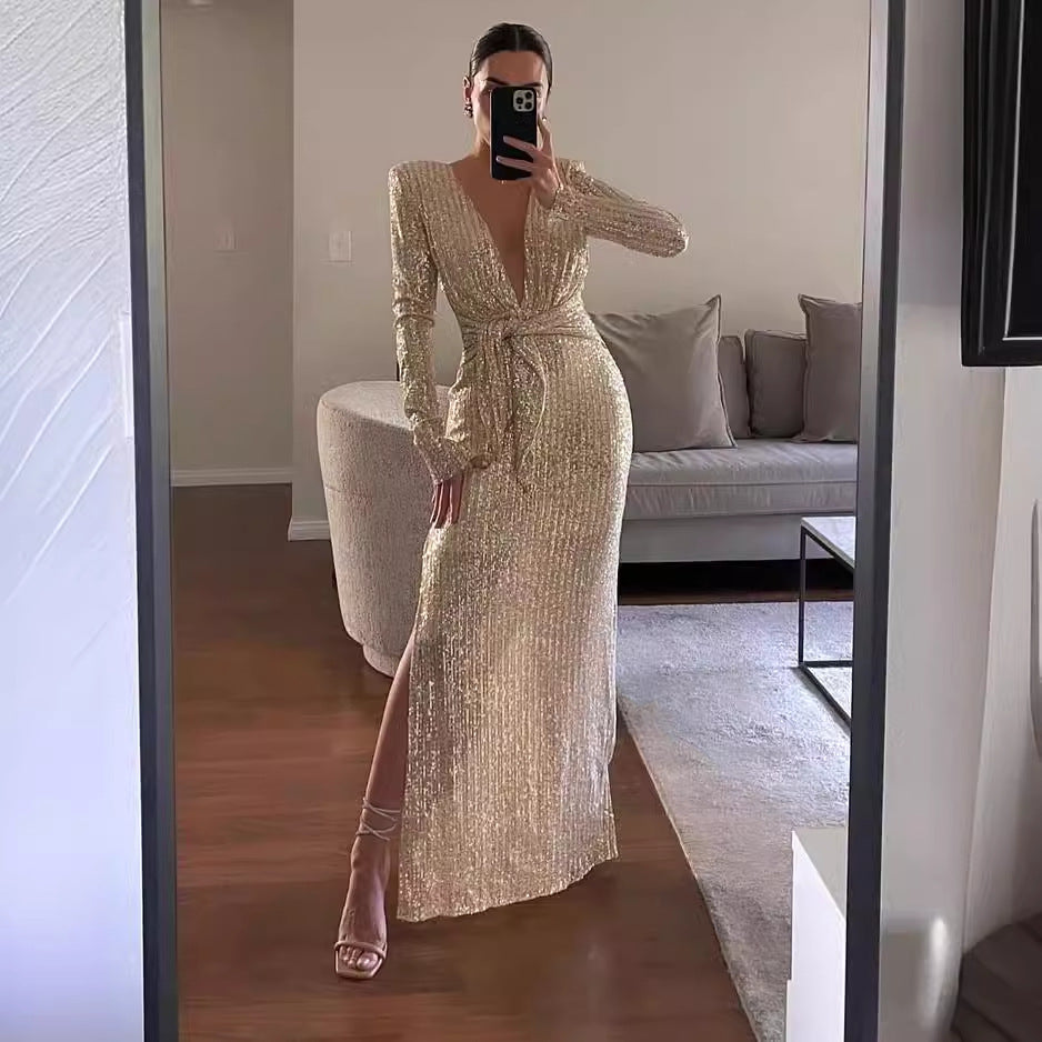 Classic Designed Garment