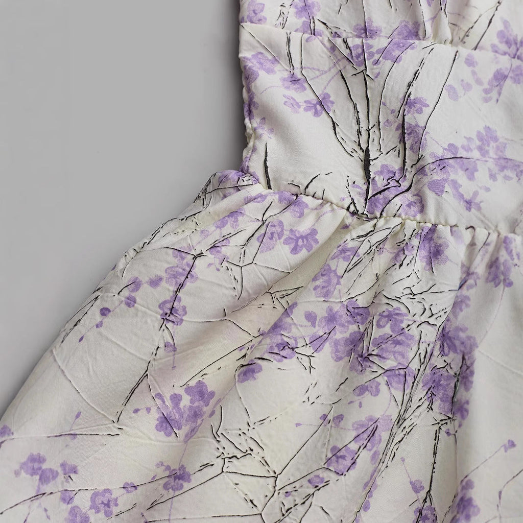 Vintage Inspired Garment
