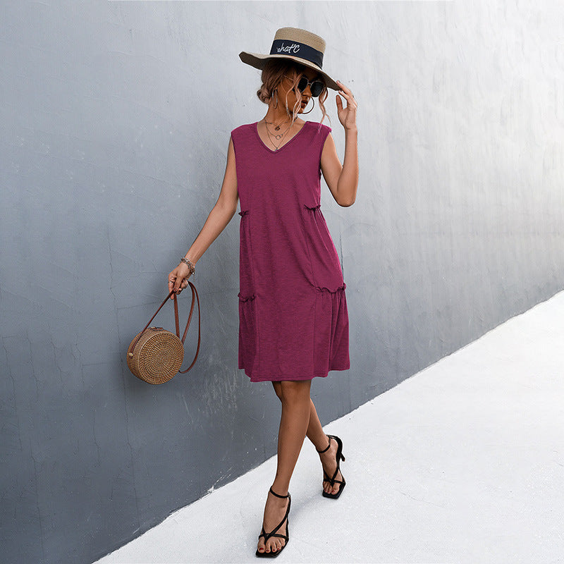Classic Vintage Dress