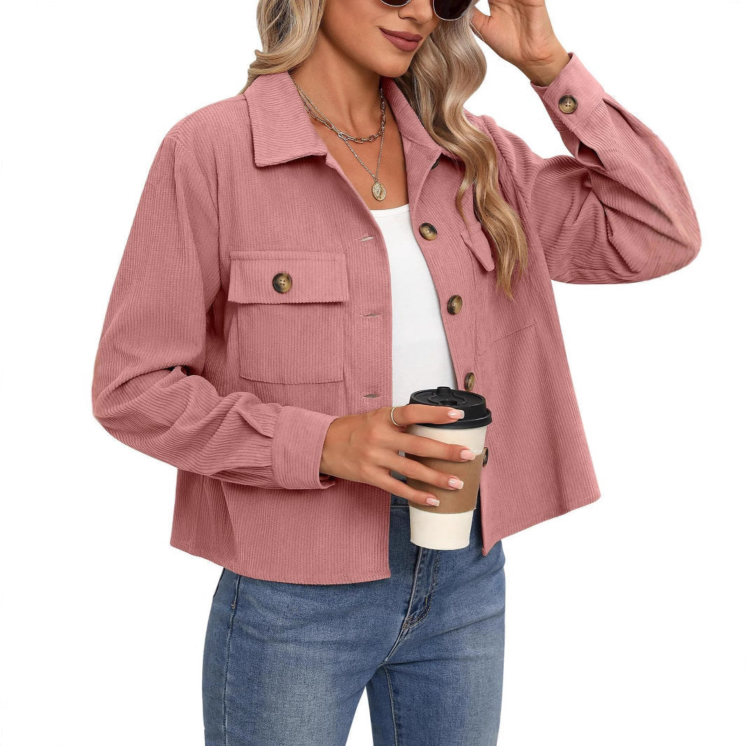 Gracefully Designed Garment