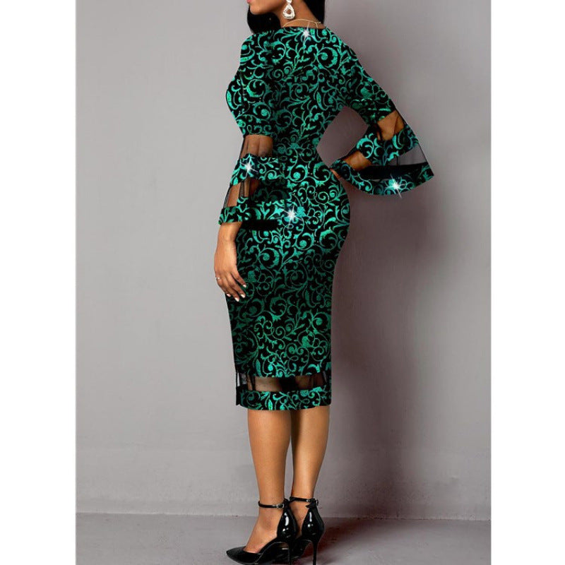 Classic Designed Garment