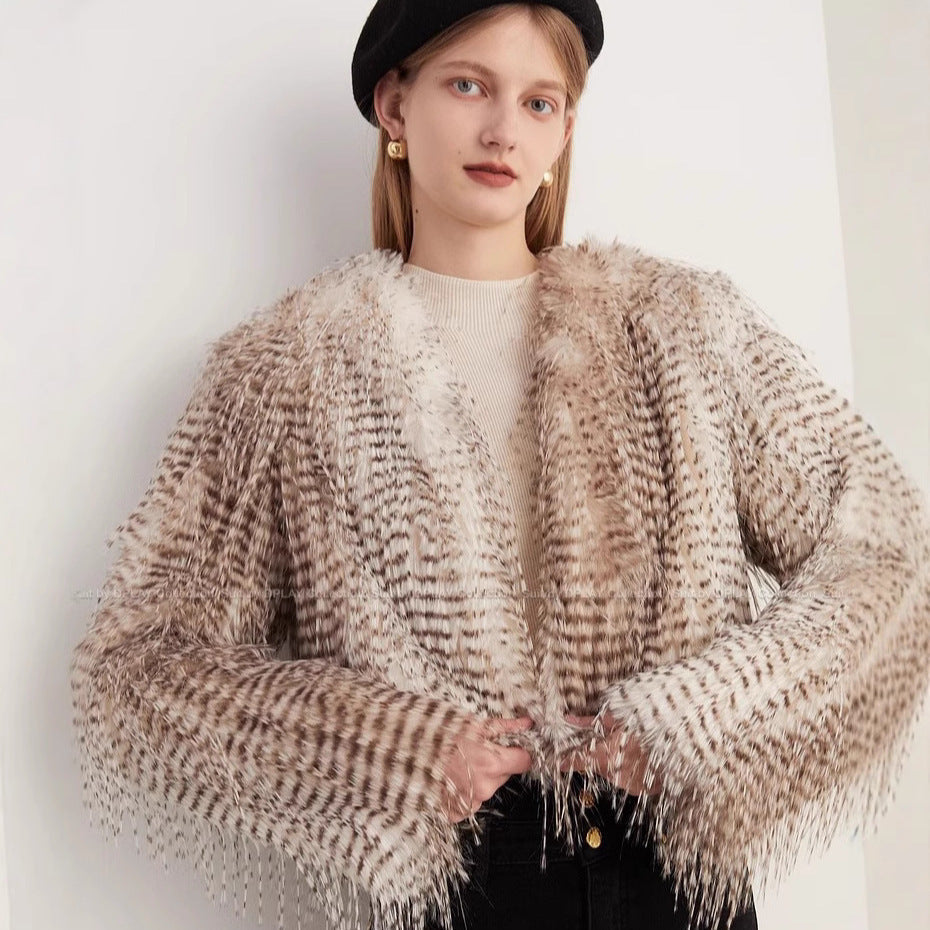 Elegantly Designed Garment