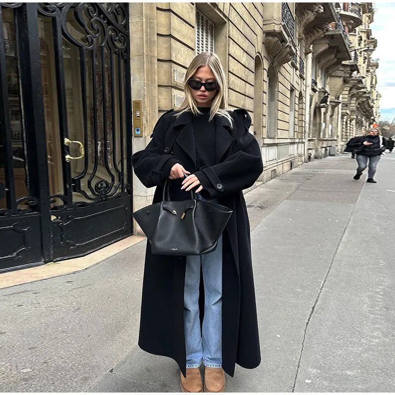 Beautifully Crafted Coat
