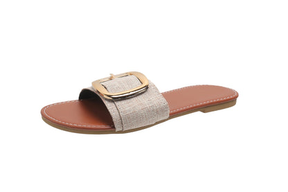 Graceful Orthopedic Sandals for Modern Look