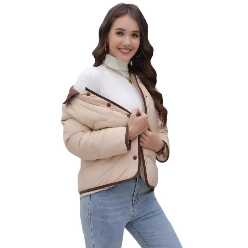 Elegantly Designed Garment