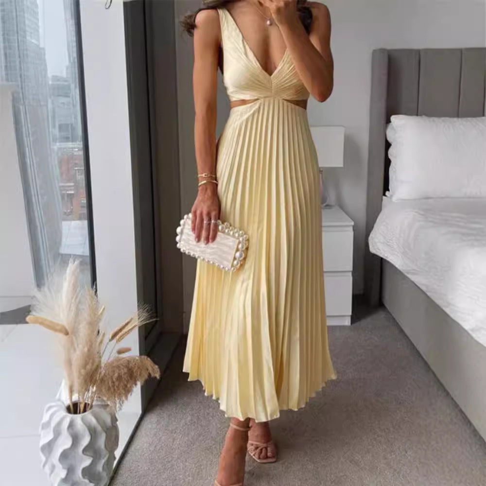 Elegantly Designed Garment