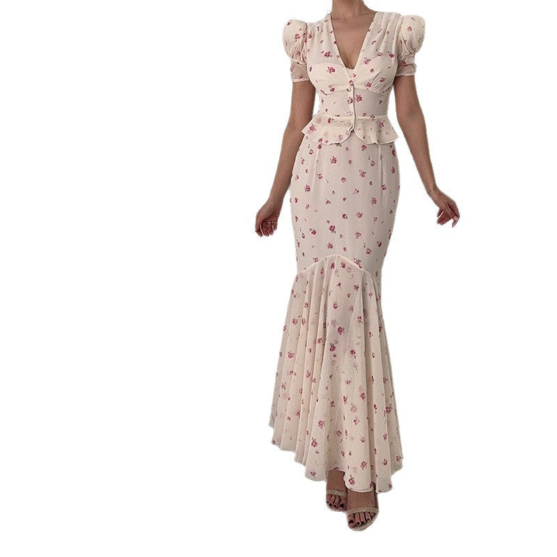 Thoughtfully Designed Garment