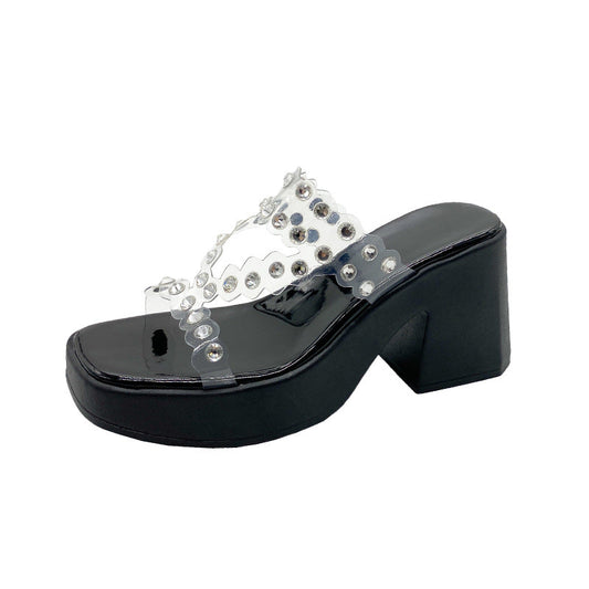 Chic Orthopedic Shoes with Unique Design