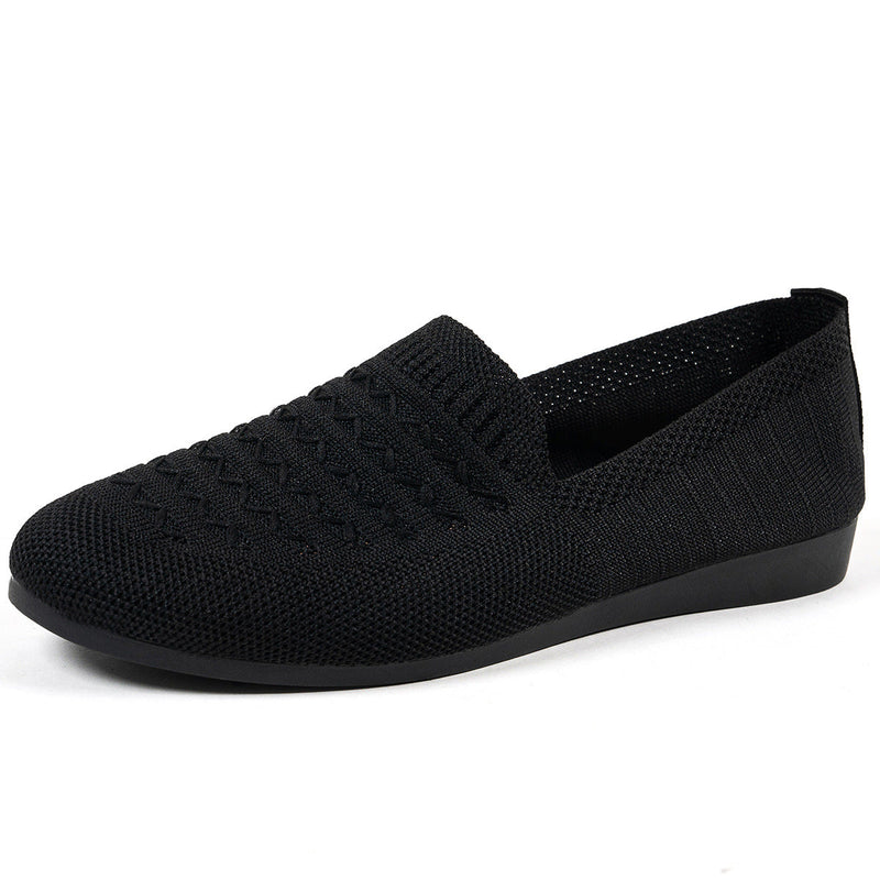 Vintage Inspired Orthopedic Shoes