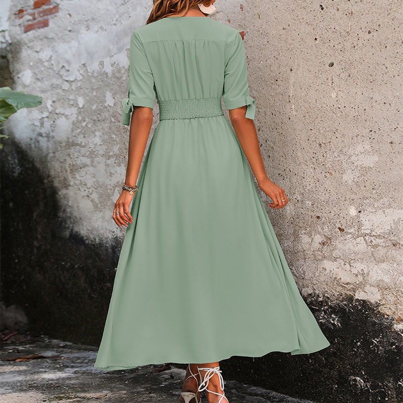 Elegantly Designed Garment
